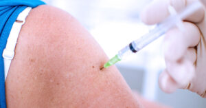 Intramuscular-Injection