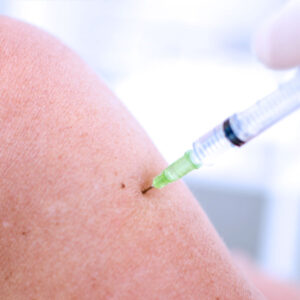 Intramuscular-Injection